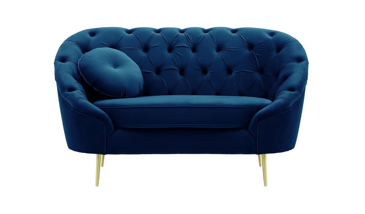 Fotel Kooper pikowany-Velluto 11