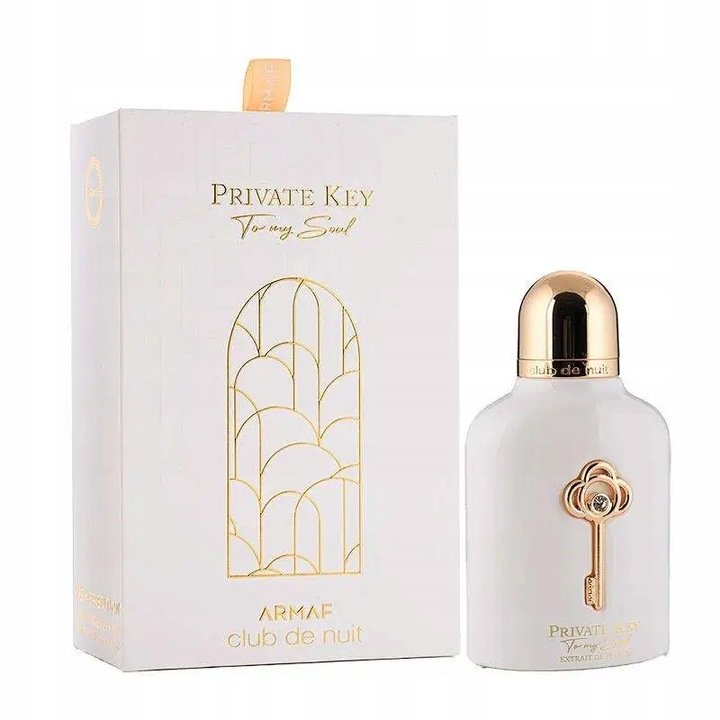 Armaf, Club De Nuit Private Key To My Soul, Ekstrakt perfum, 100ml