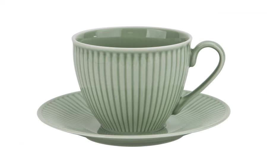 Filiżanka porcelanowa 320 ml +