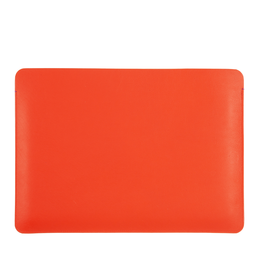 DUDU Etui na laptopa 13 cali z kolorowej skóry, dwukolorowe etui ochronne kompatybilne z komputerem MacBook Notebook