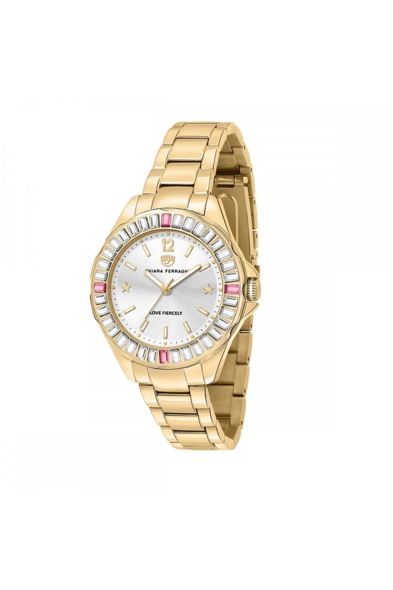 Damski Zegarek CHIARA FERRAGNI WOMEN R1953101502 (36 MM)