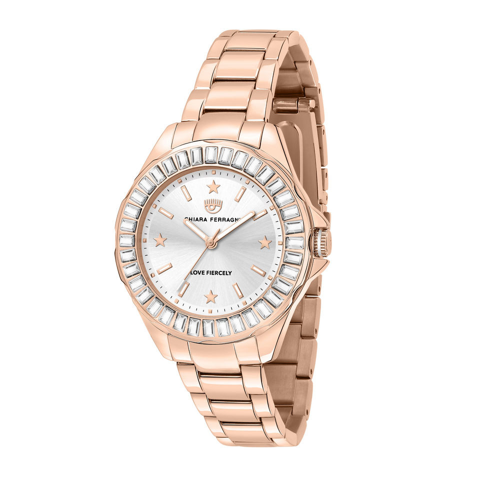 Damski Zegarek CHIARA FERRAGNI WOMEN R1953101503 (36 MM)