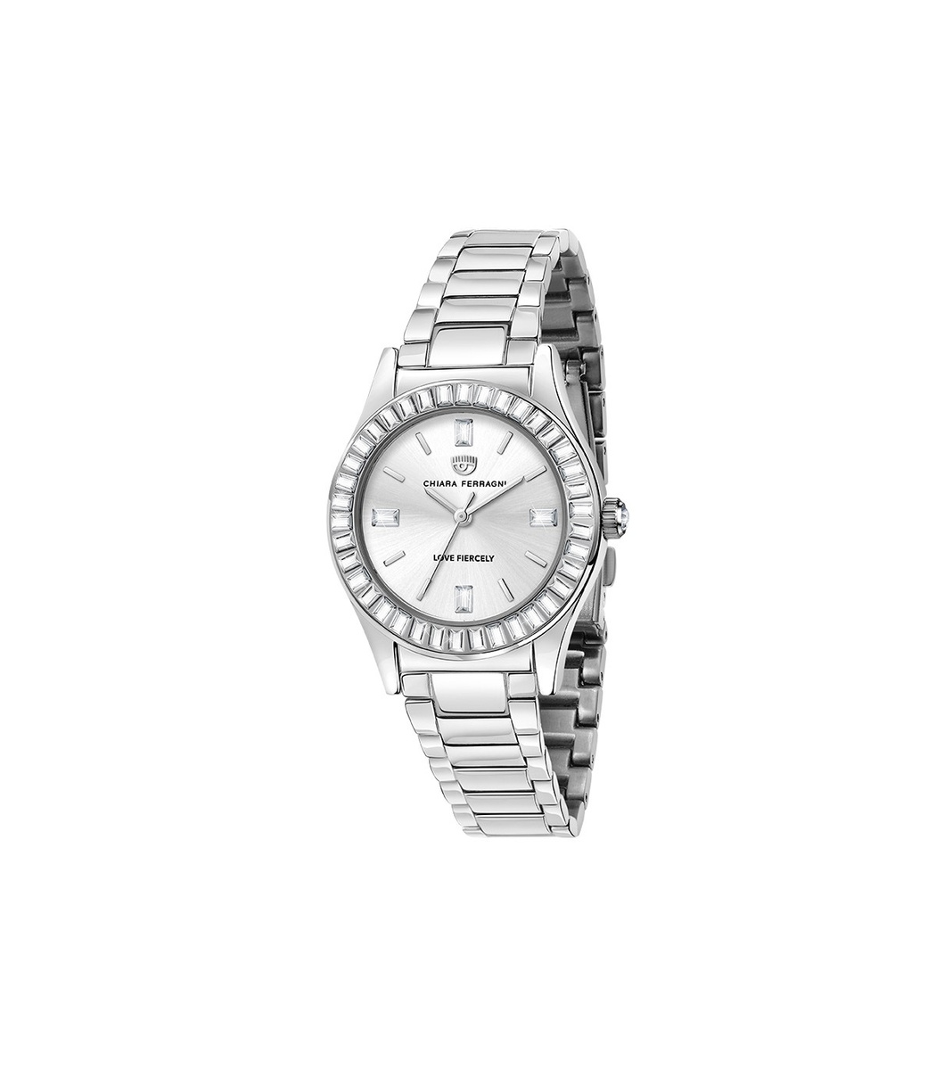 Damski Zegarek CHIARA FERRAGNI WOMEN R1953102502 (32 MM)