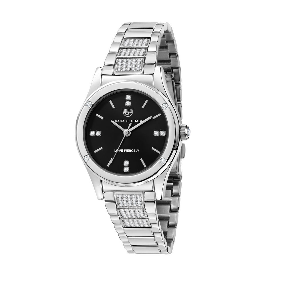 Damski Zegarek CHIARA FERRAGNI WOMEN R1953102507 (32 MM)
