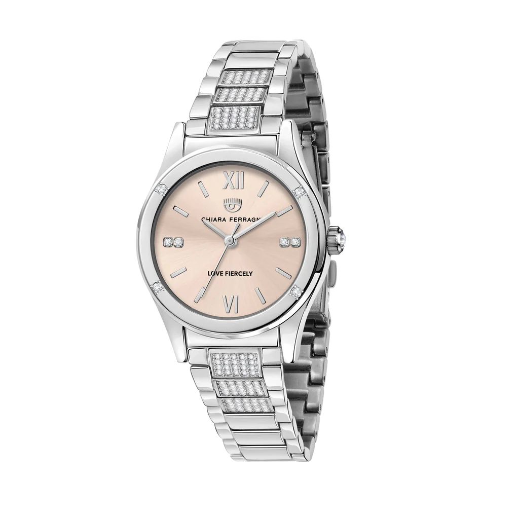Damski Zegarek CHIARA FERRAGNI WOMEN R1953102508 (32 MM)