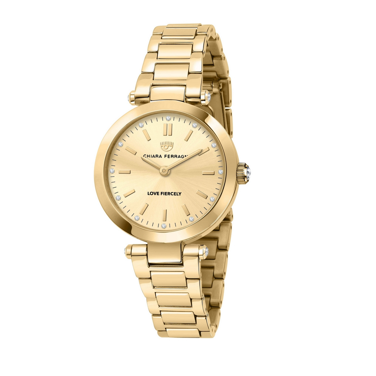 Damski Zegarek CHIARA FERRAGNI WOMEN R1953103504 (34 MM)