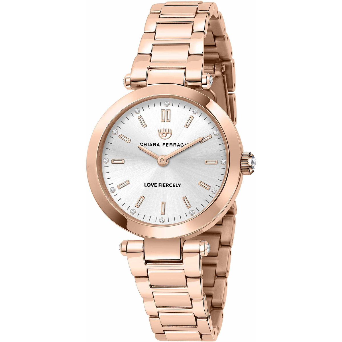 Damski Zegarek CHIARA FERRAGNI WOMEN R1953103505 (34 MM)