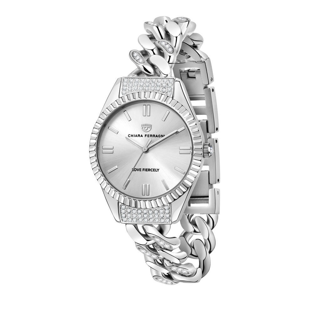 Damski Zegarek CHIARA FERRAGNI WOMEN R1953104502 (34 MM)