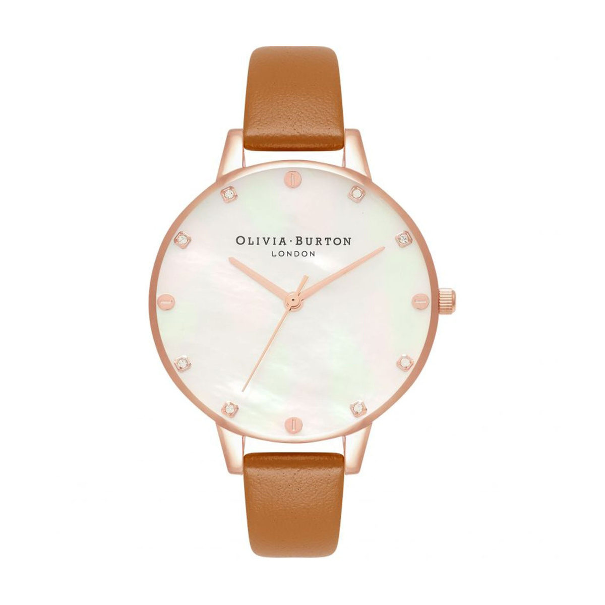 Damski Zegarek OLIVIA BURTON WOMEN OB16SE18 (34 MM)