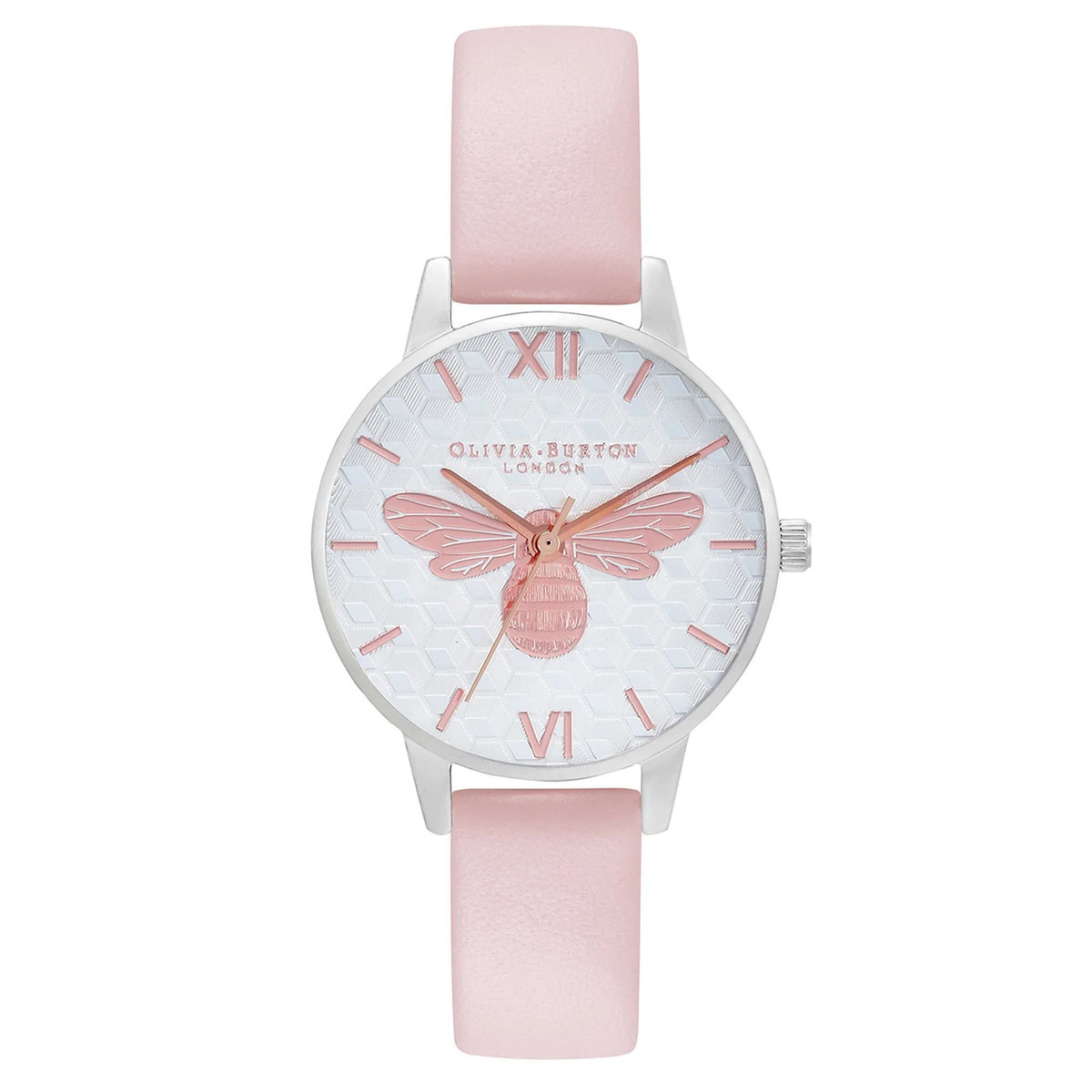 Damski Zegarek OLIVIA BURTON WOMEN OB16FB25 (30 MM)