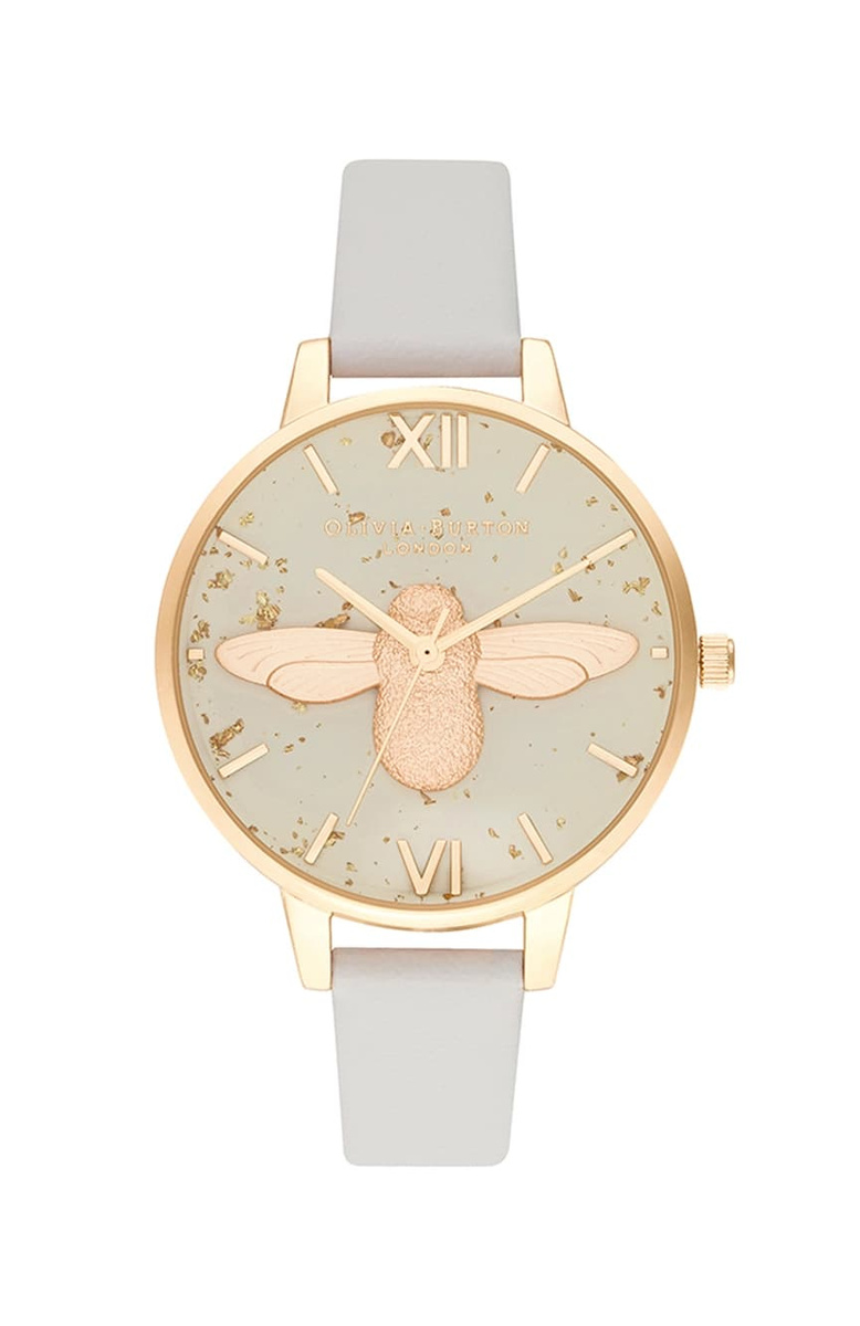 Damski Zegarek OLIVIA BURTON WOMEN OB16GD37 (34 MM)