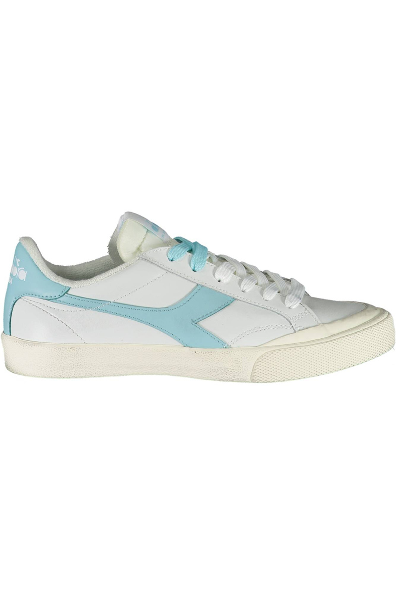 BUTY SPORTOWE DAMSKIE DIADORA BIAŁE