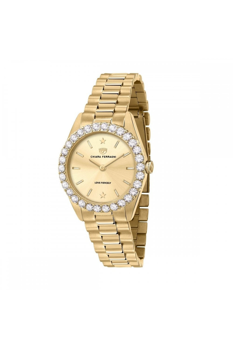 Damski Zegarek CHIARA FERRAGNI WOMEN R1953100509 (32 MM)
