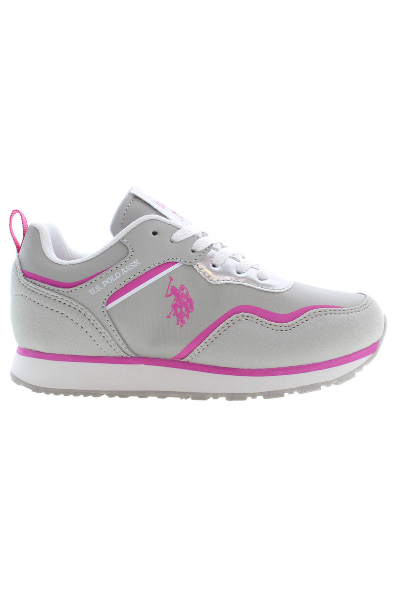 DZIEWCZĘCE BUTY SPORTOWE W NAJLEPSZEJ CENIE US POLO
