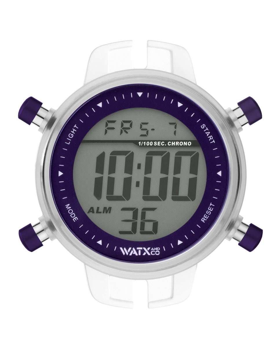 Damski Zegarek WATXANDCO WOMEN RWA1124 (43MM)