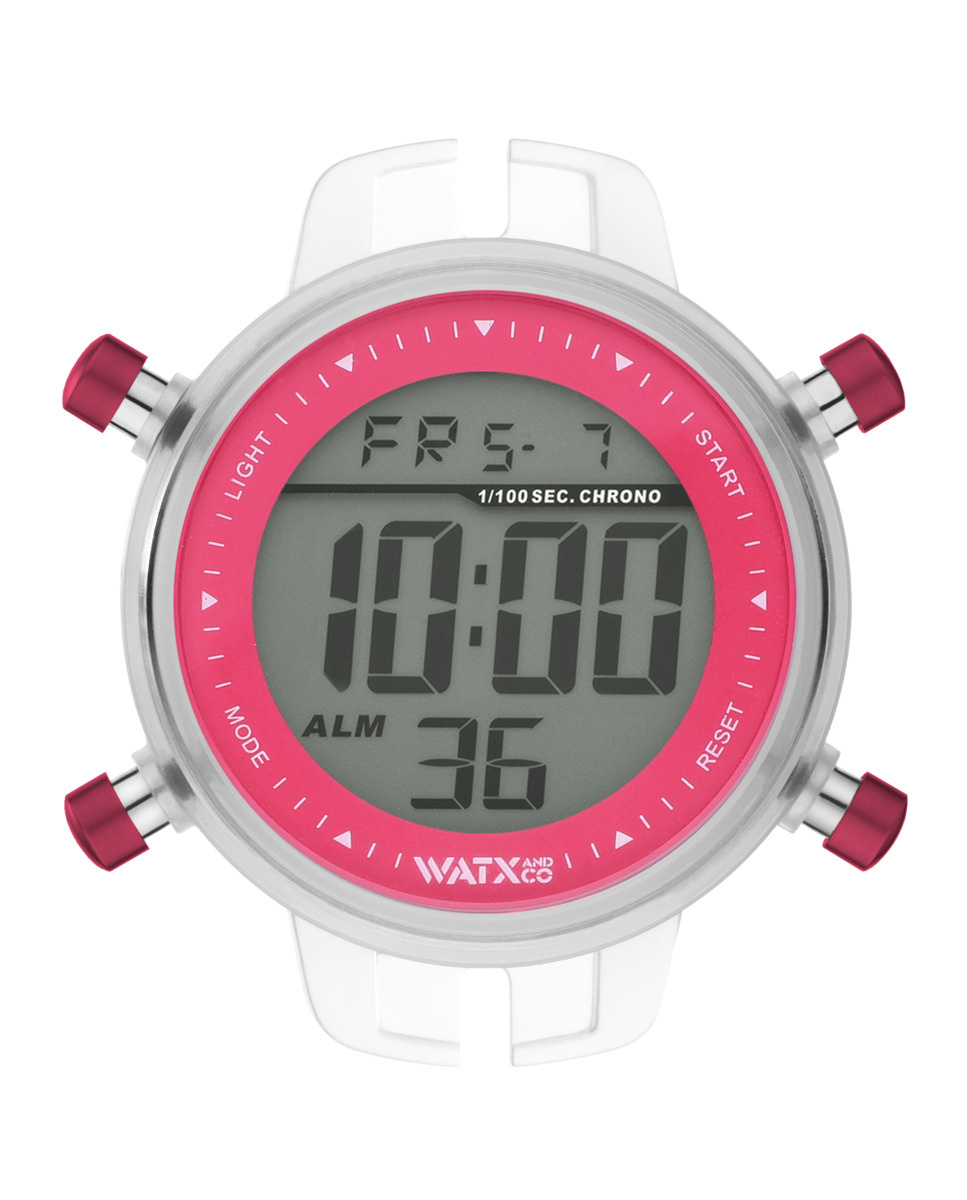 Damski Zegarek WATXANDCO WOMEN RWA1125 (43MM)
