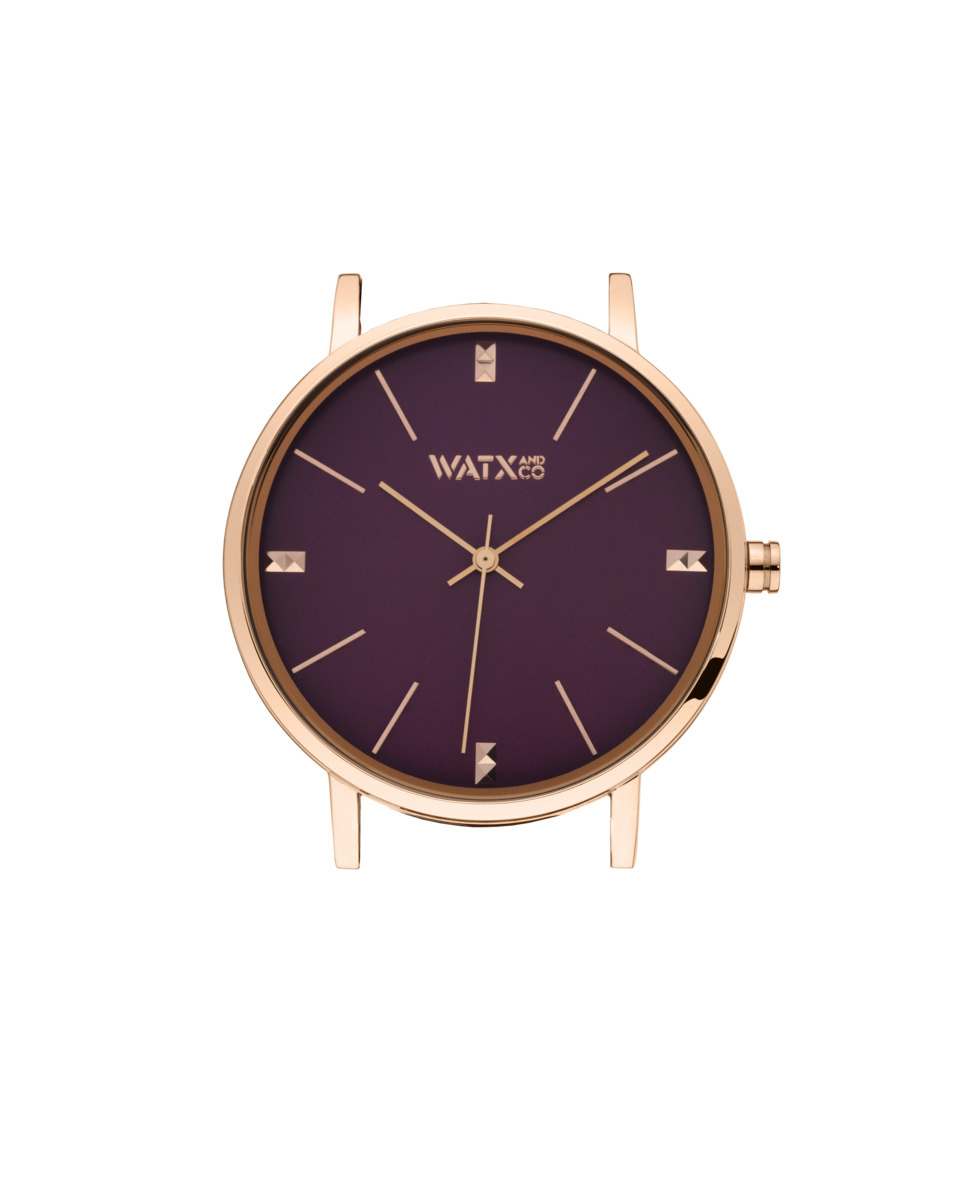 Damski Zegarek WATXANDCO WOMEN WXCA3023 (38MM)