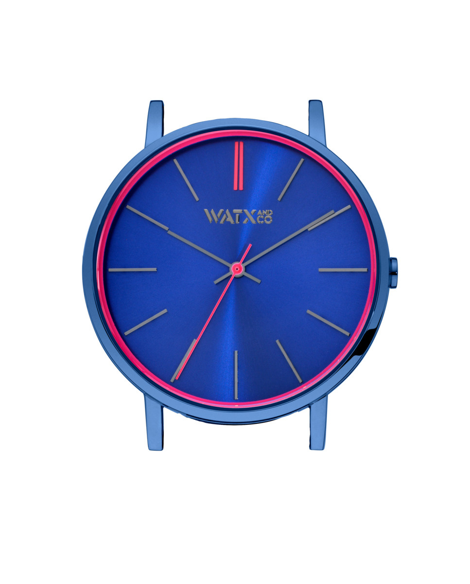 Damski Zegarek WATXANDCO WOMEN WXCA3026 (38MM)