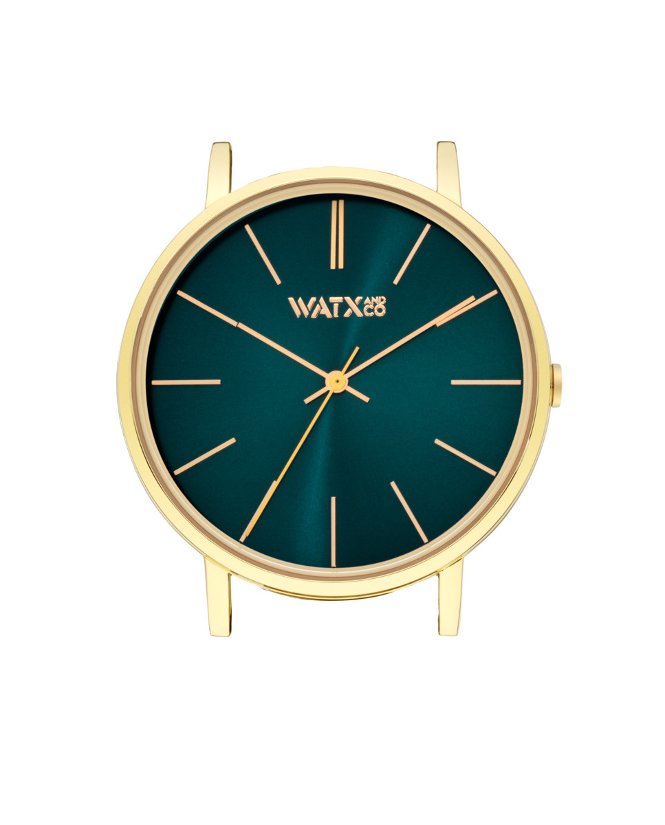 Damski Zegarek WATXANDCO WOMEN WXCA3027 (38MM)