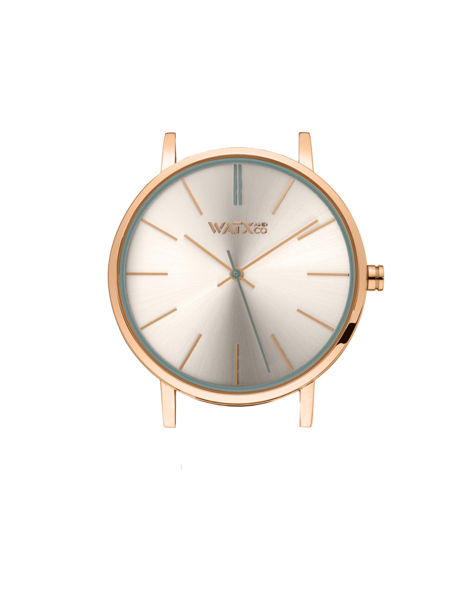 Damski Zegarek WATXANDCO WOMEN WXCA3028 (38MM)