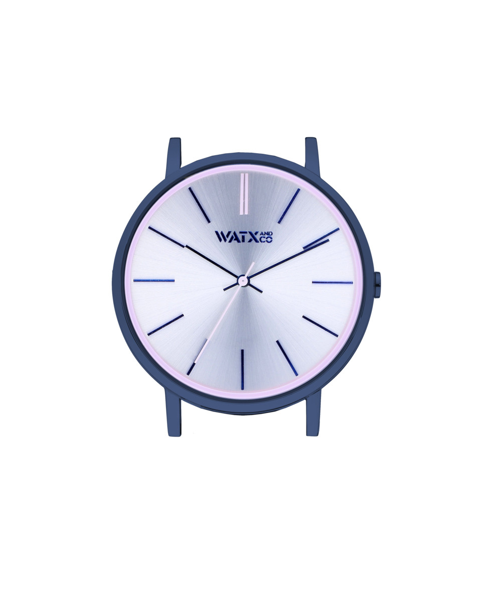 Damski Zegarek WATXANDCO WOMEN WXCA3032 (38MM)