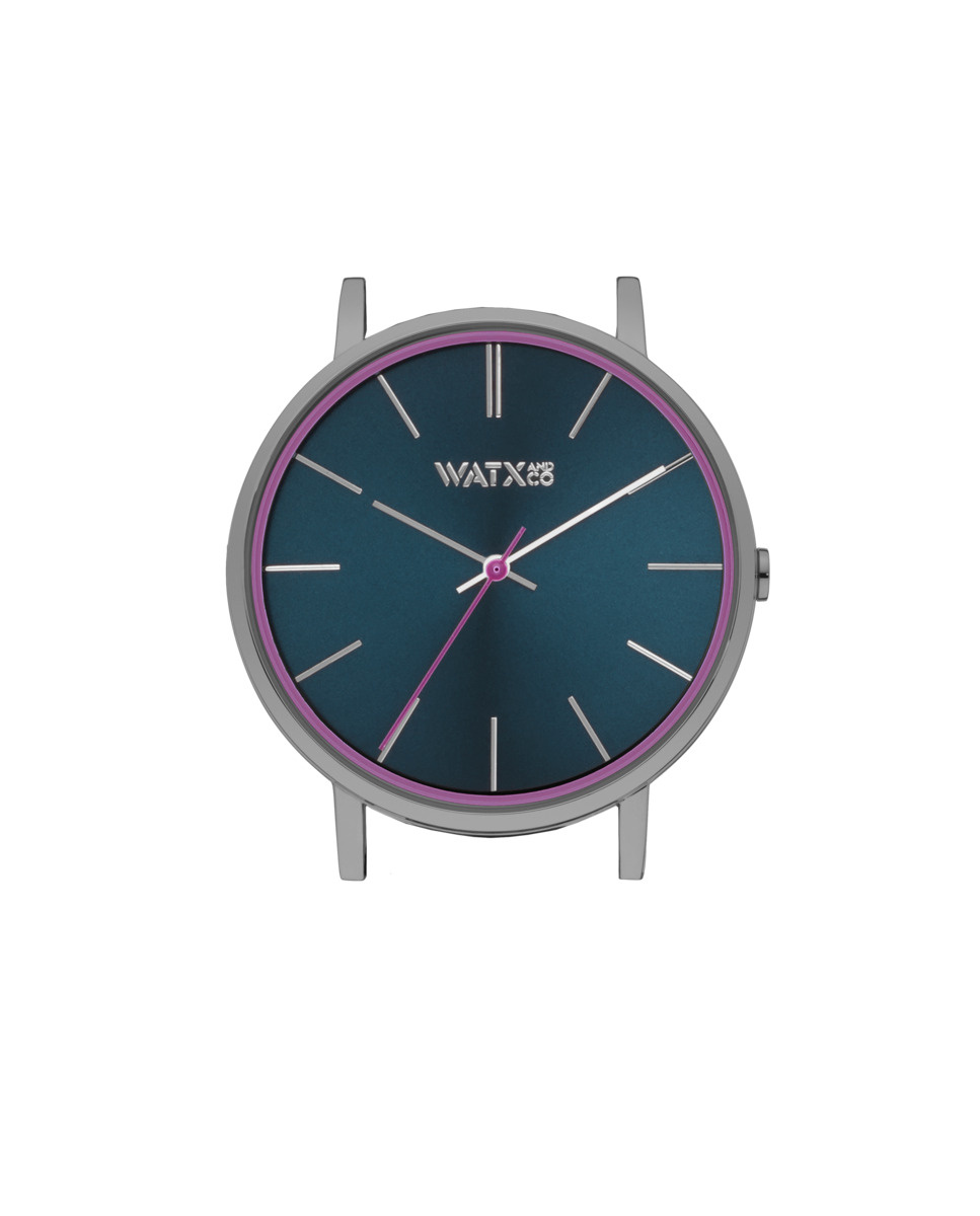 Damski Zegarek WATXANDCO WOMEN WXCA3033 (38MM)