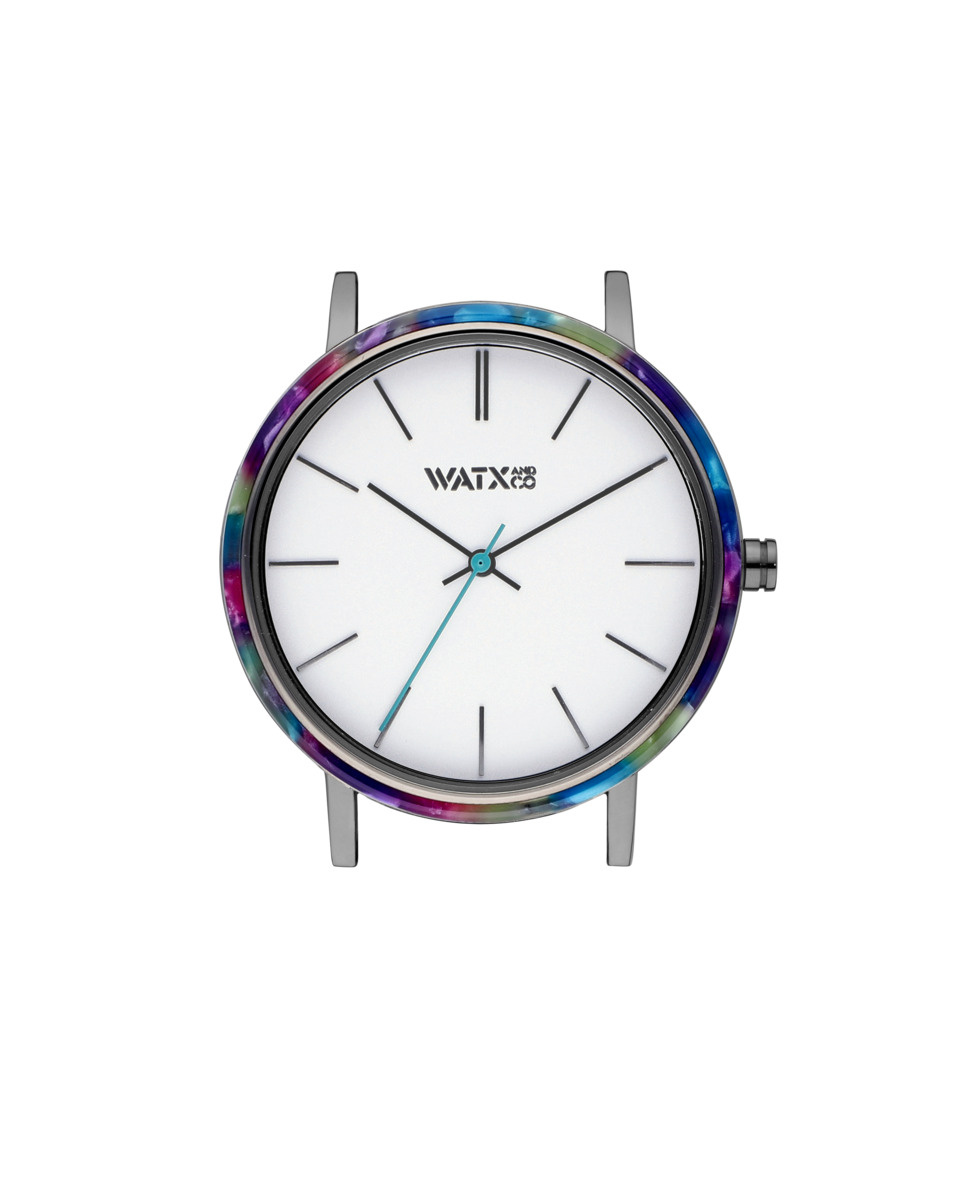 Damski Zegarek WATXANDCO WOMEN WXCA3036 (38MM)