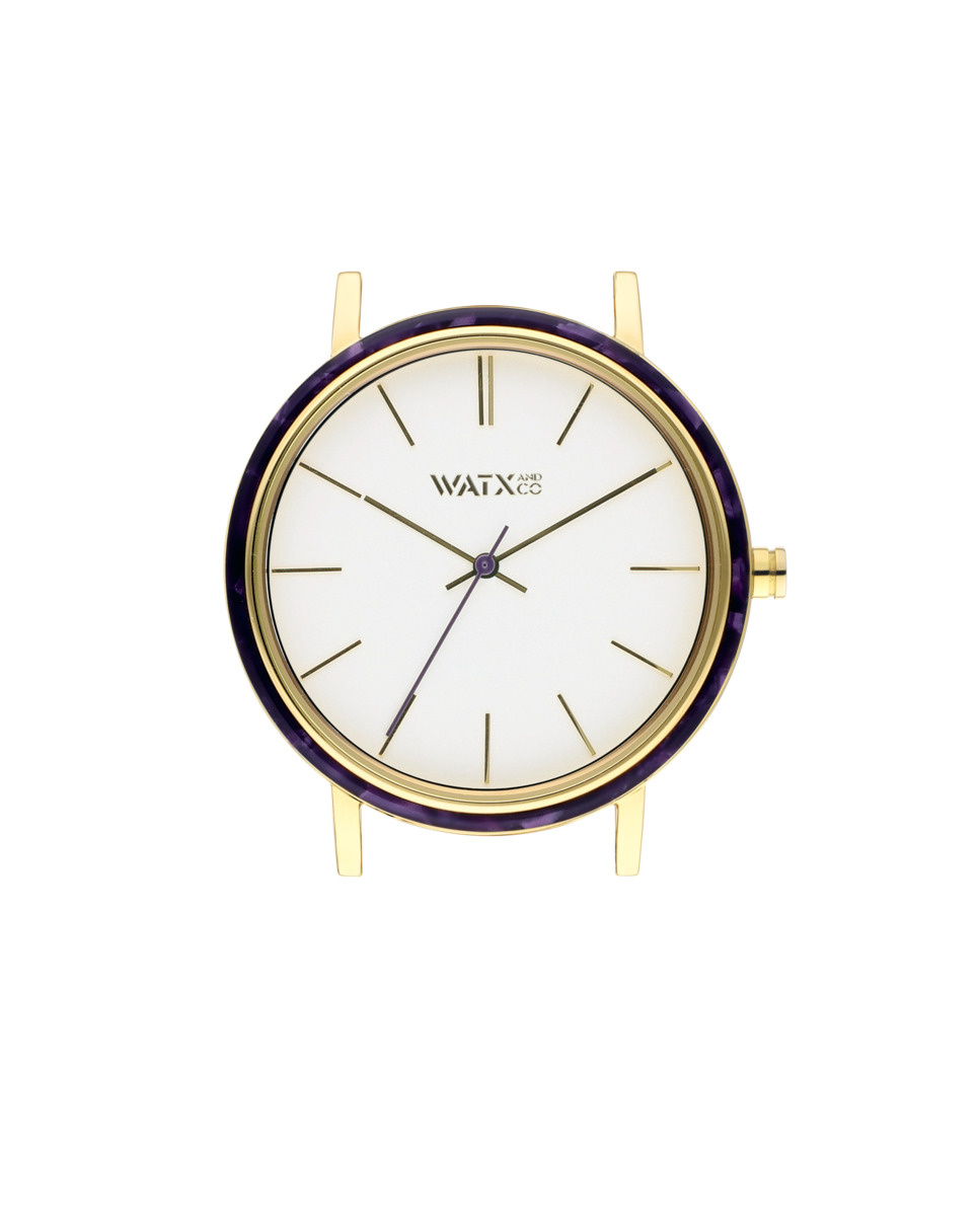 Damski Zegarek WATXANDCO WOMEN WXCA3037 (38MM)