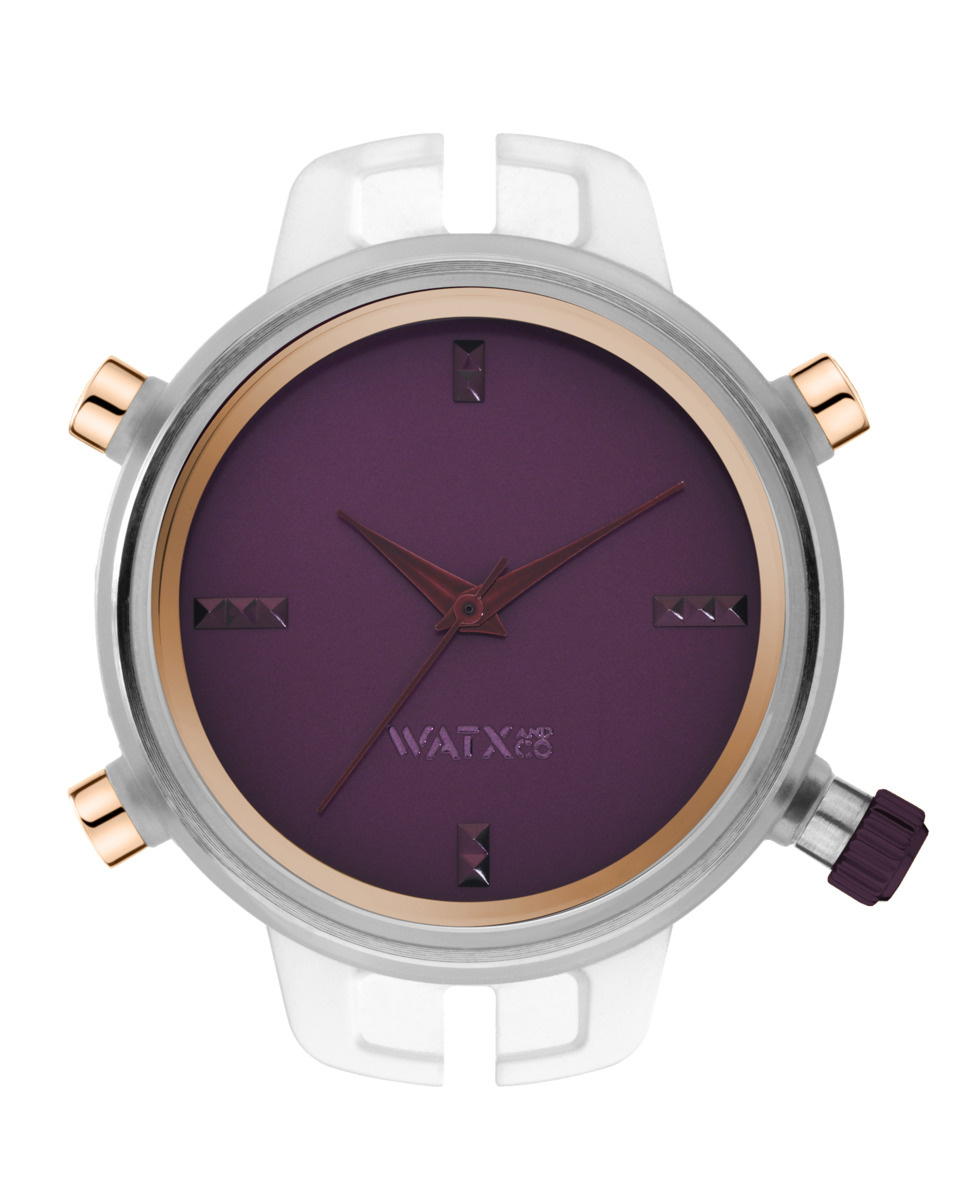 Damski Zegarek WATXANDCO WOMEN RWA7023 (43MM)
