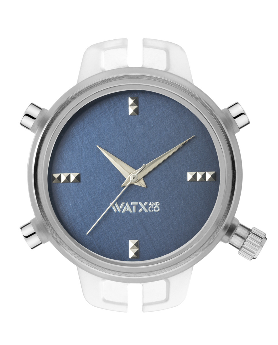 Damski Zegarek WATXANDCO WOMEN RWA7036 (43MM)