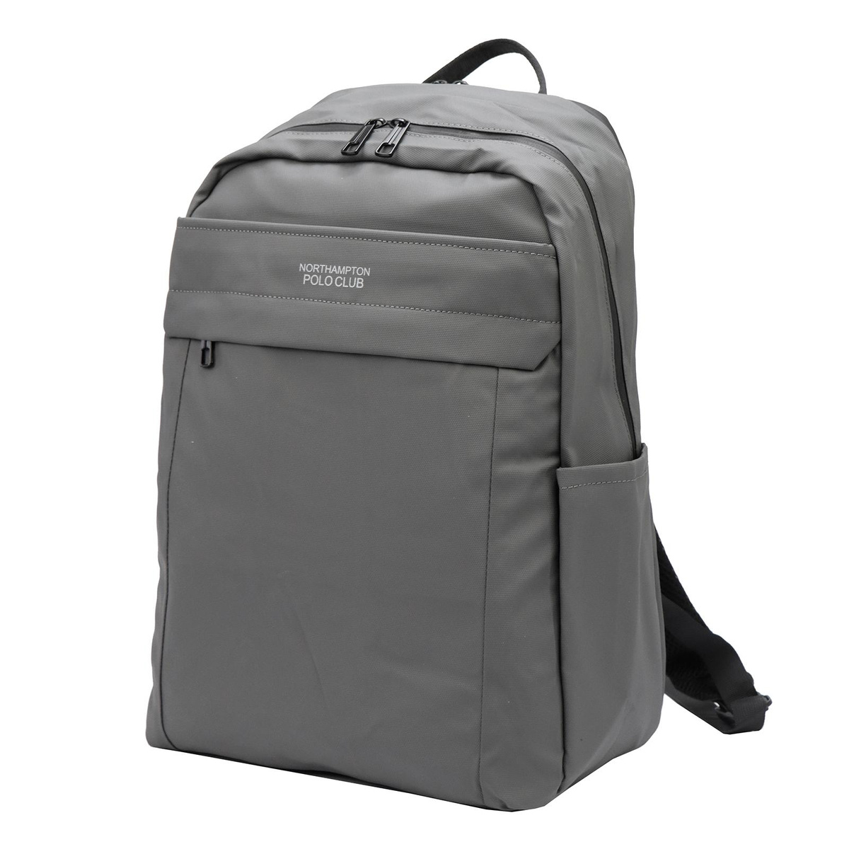 Materiałowy plecak męski Northampton Polo Club PC3044#