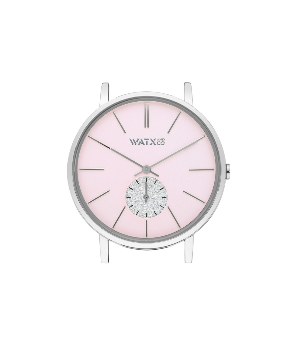 Damski Zegarek WATXANDCO WOMEN WXCA1016 (38MM)