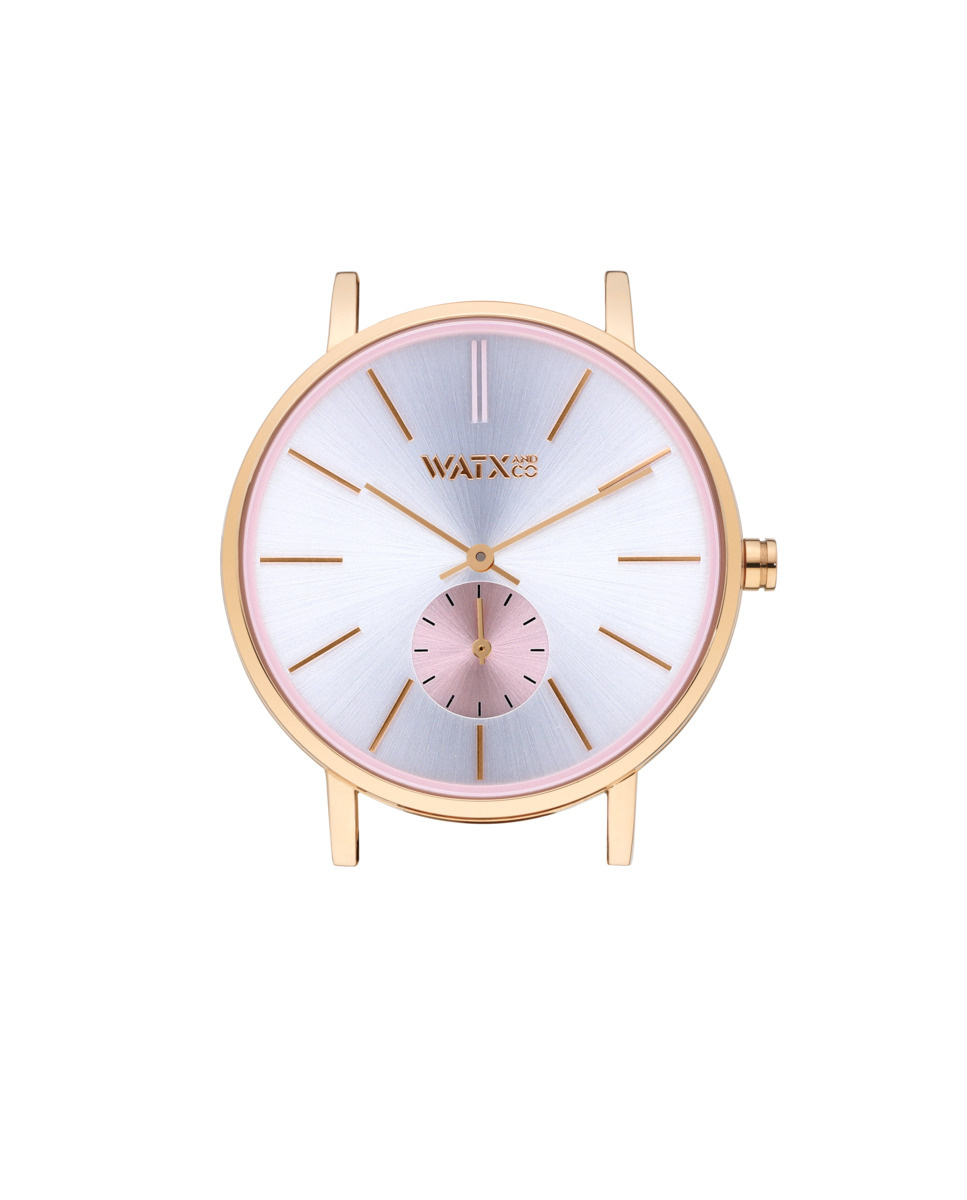 Damski Zegarek WATXANDCO WOMEN WXCA1018 (38MM)