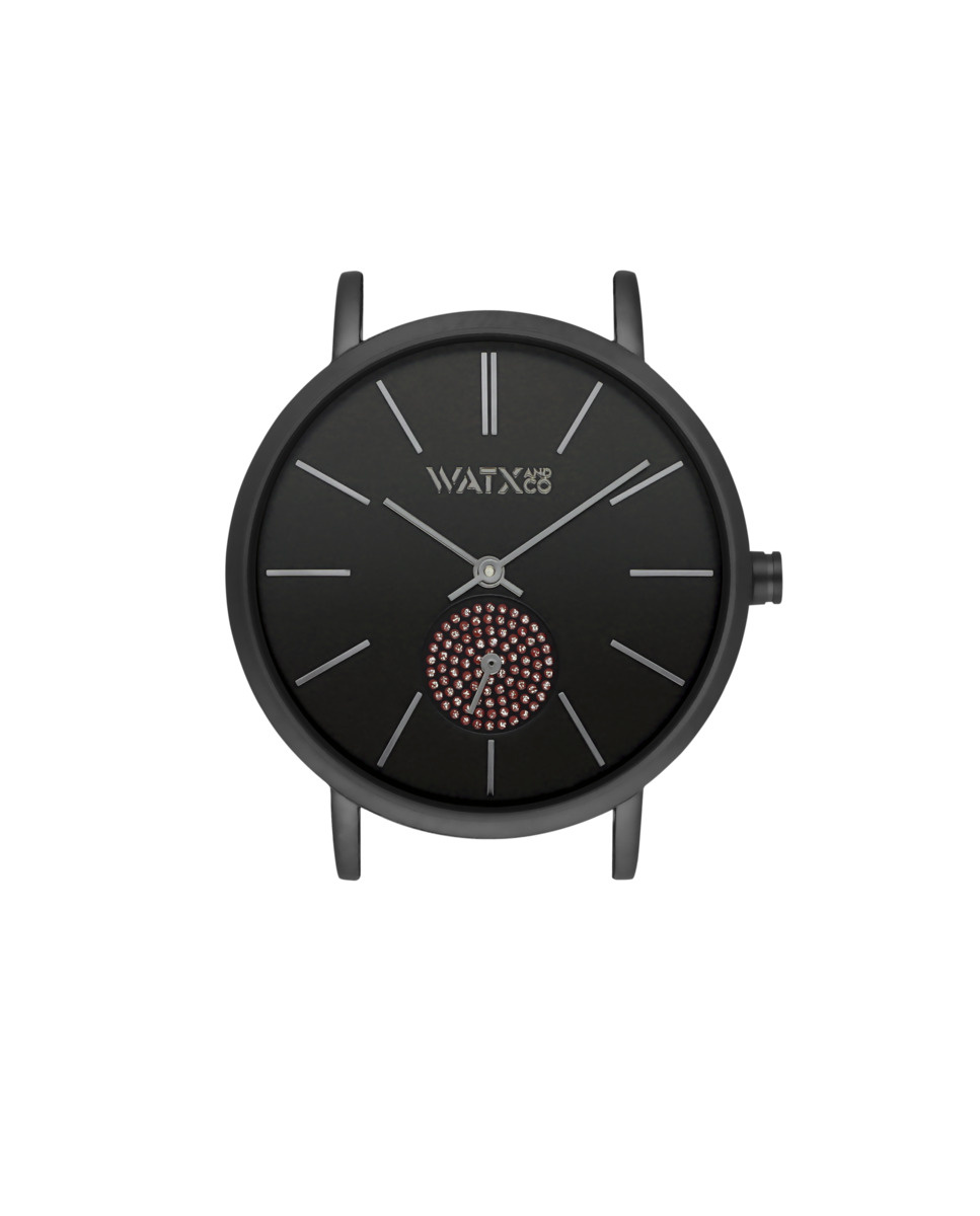 Damski Zegarek WATXANDCO WOMEN WXCA1022 (38MM)