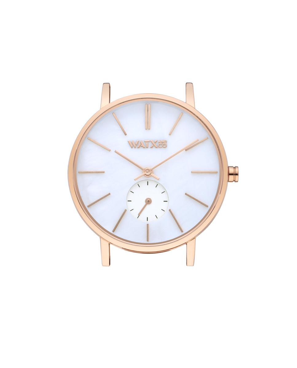 Damski Zegarek WATXANDCO WOMEN WXCA1023 (38MM)