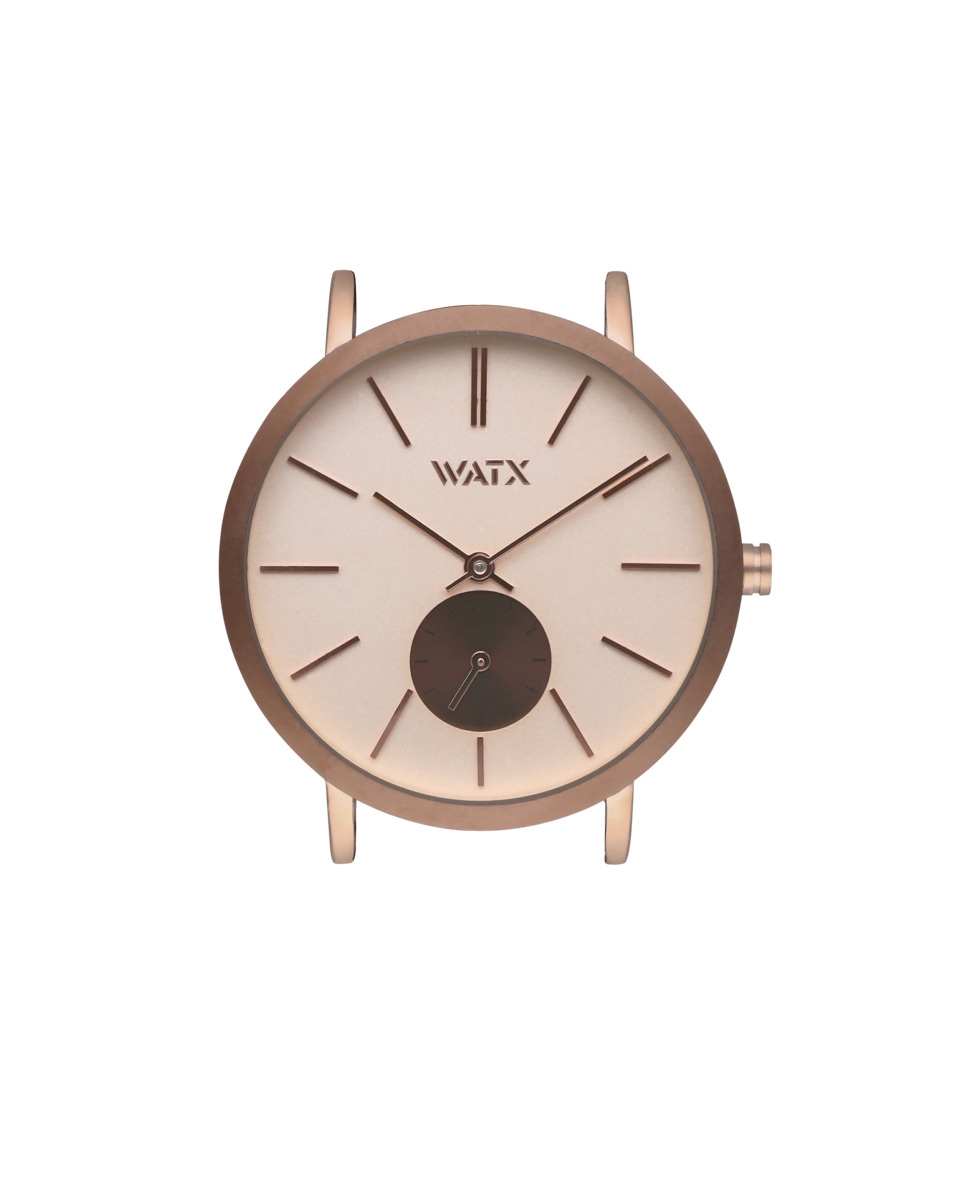 Damski Zegarek WATXANDCO WOMEN WXCA1025 (38MM)
