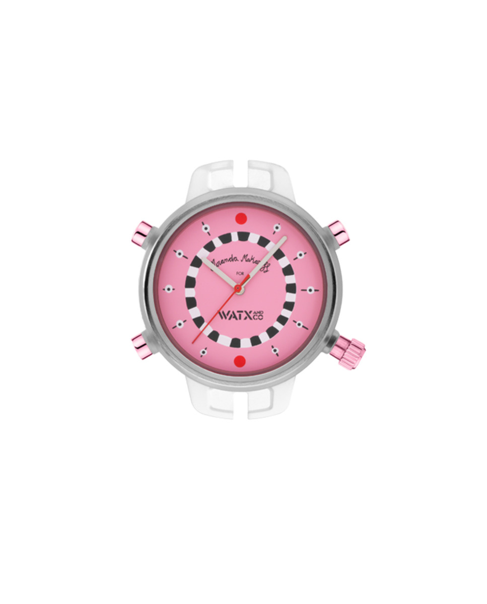 Damski Zegarek WATXANDCO WOMEN RWA3008 (43MM)