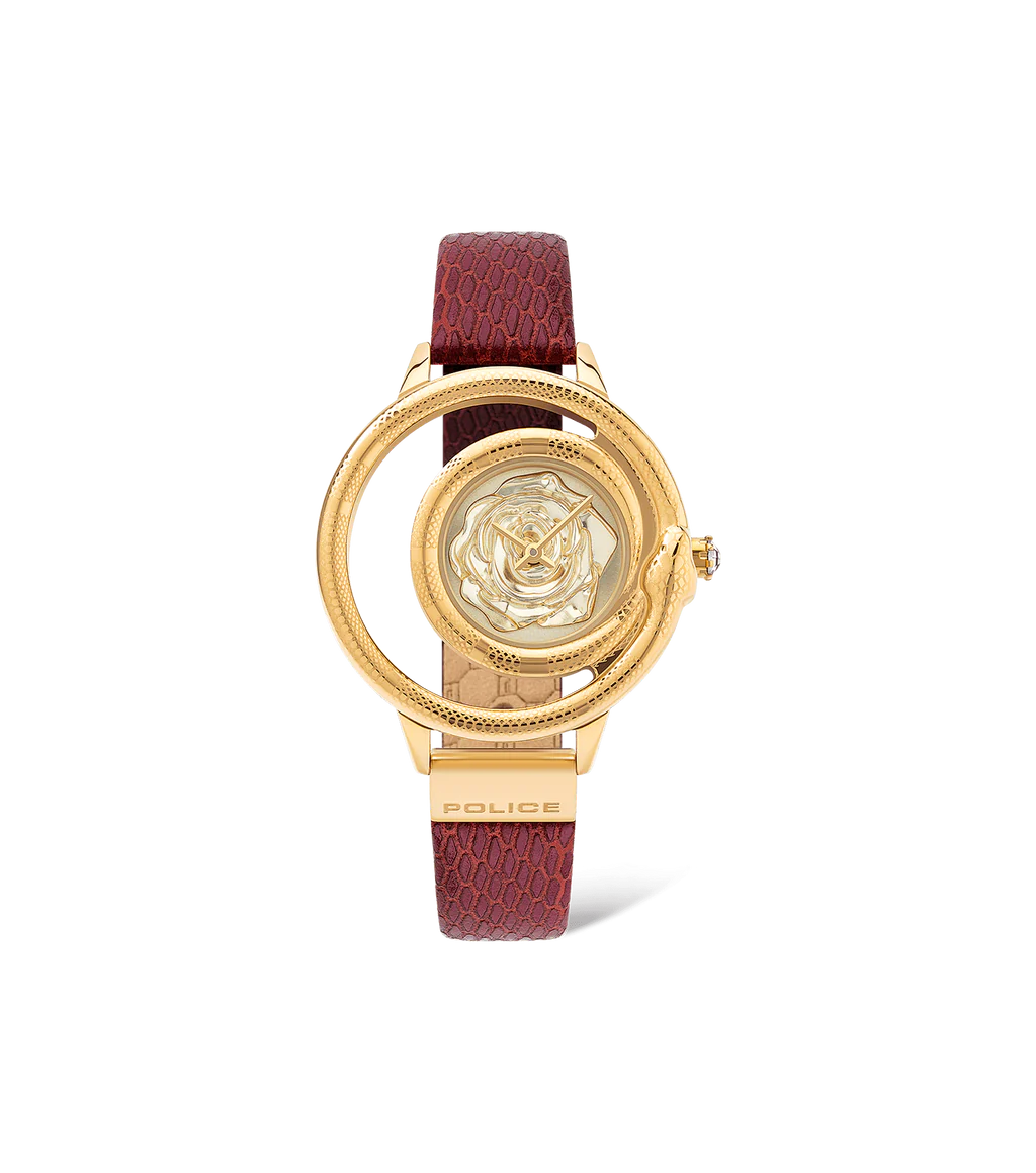 Damski Zegarek POLICE WOMEN PEWLA2008302 (36MM)