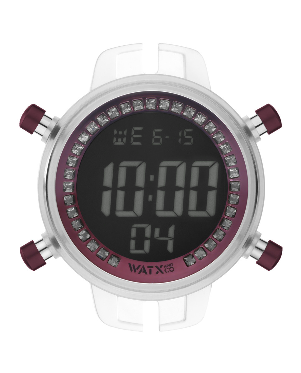 Damski Zegarek WATXANDCO WOMEN RWA1069 (43MM)