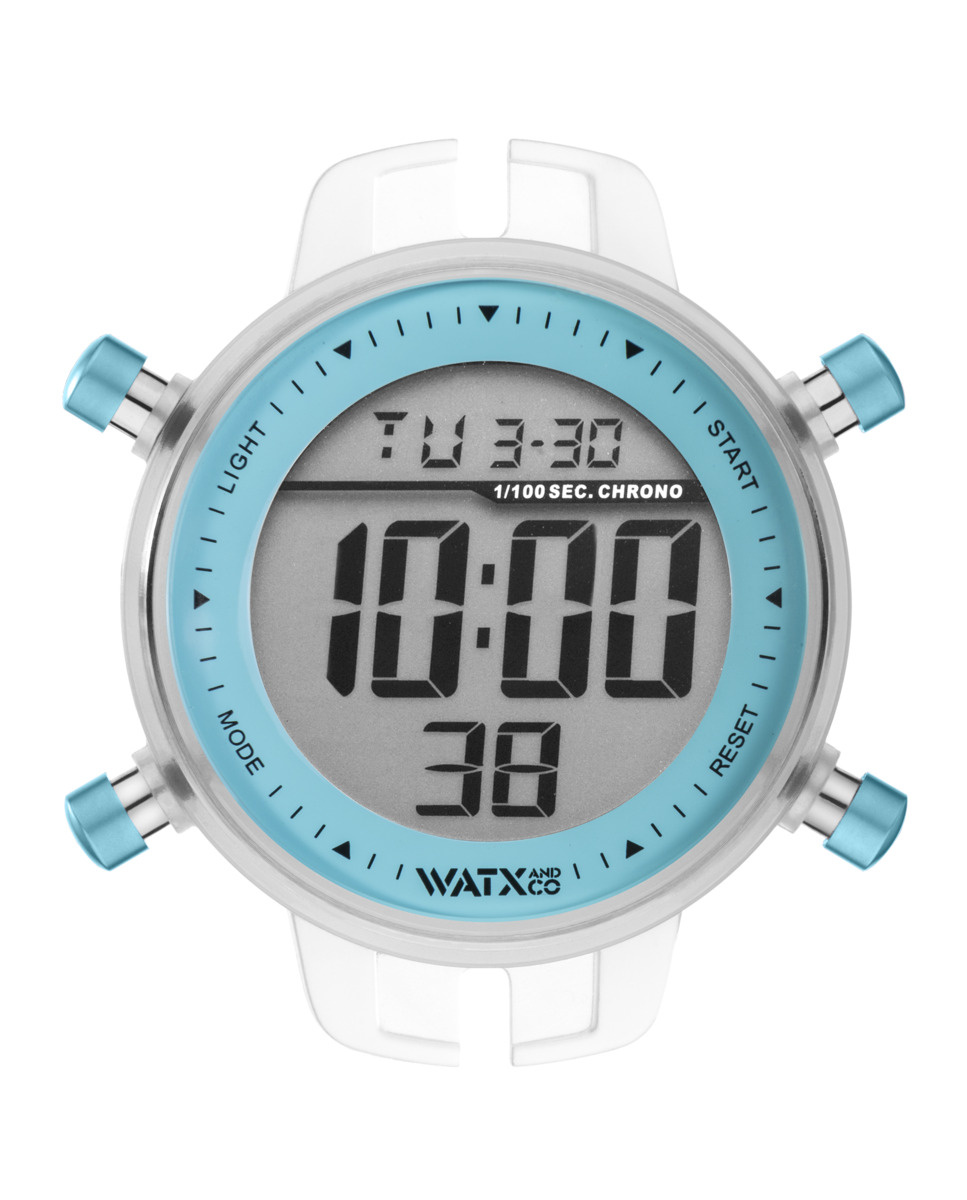 Damski Zegarek WATXANDCO WOMEN RWA1071 (43MM)