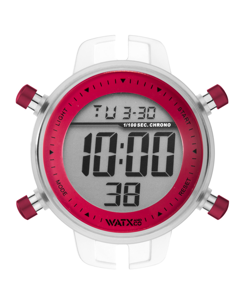 Damski Zegarek WATXANDCO WOMEN RWA1072 (43MM)