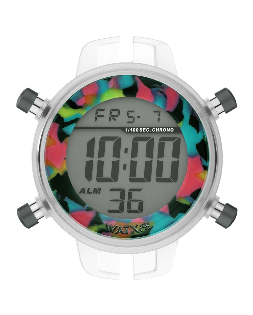 Damski Zegarek WATXANDCO WOMEN RWA1115 (43MM)