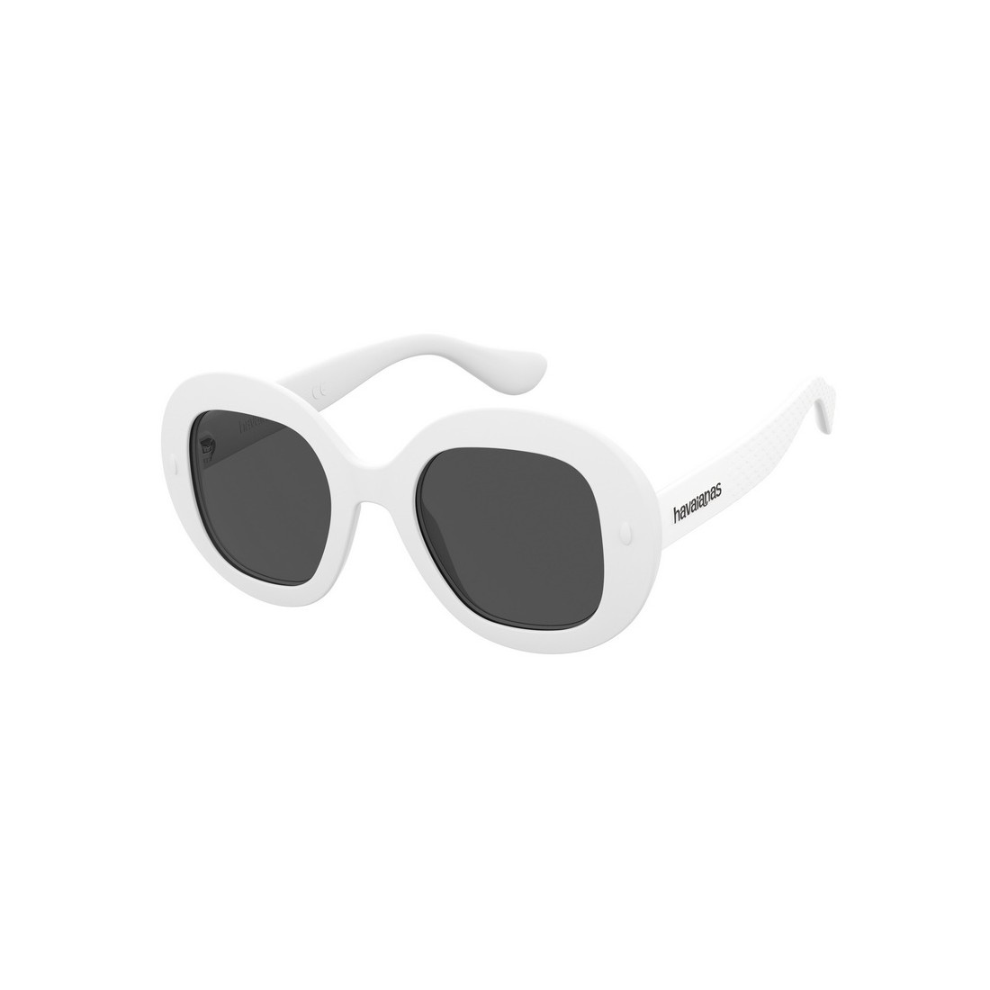 Okulary HAVAIANAS LENCOIS-VK6. Okulary przeciwsłoneczne, Kolor biały. Kobieta.
