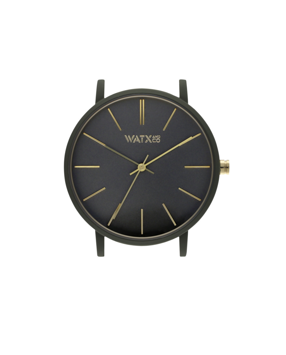 Damski Zegarek WATXANDCO WOMEN WXCA3040 (38MM)