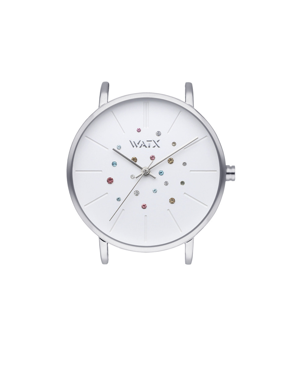 Damski Zegarek WATXANDCO WOMEN WXCA3045 (38MM)