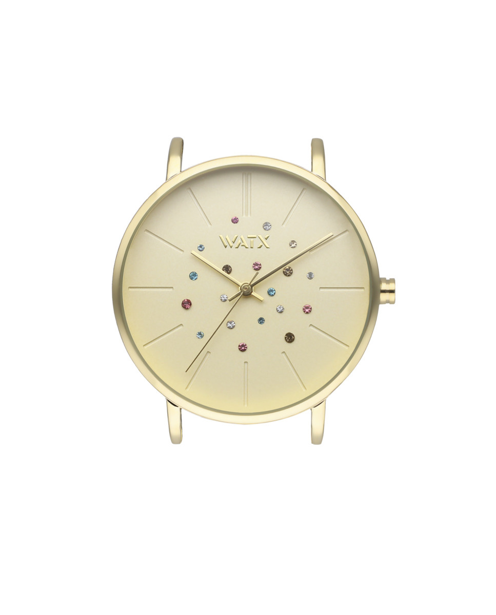 Damski Zegarek WATXANDCO WOMEN WXCA3046 (38MM)