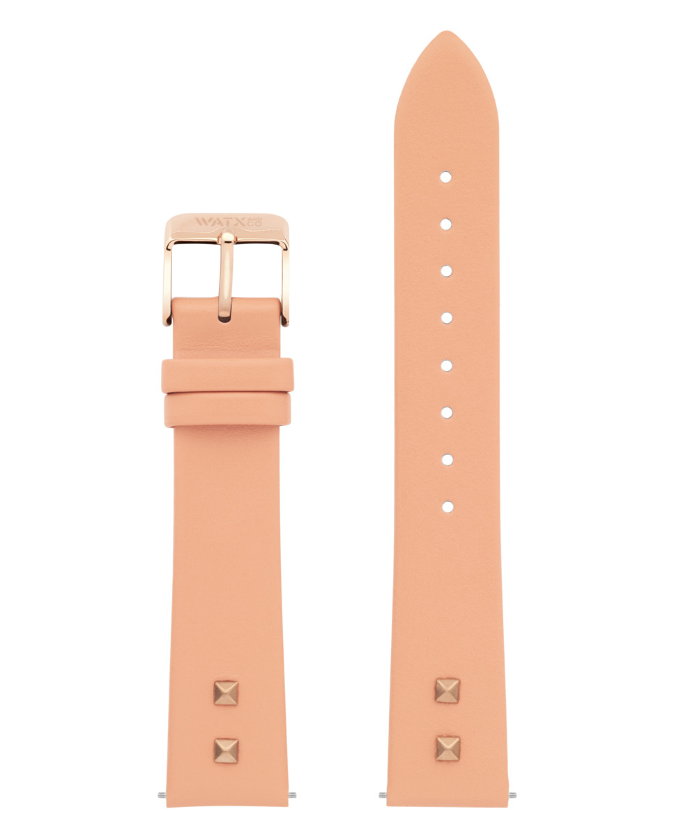 Damski Zegarek WATXANDCO WOMEN WXCO1022 (38MM)