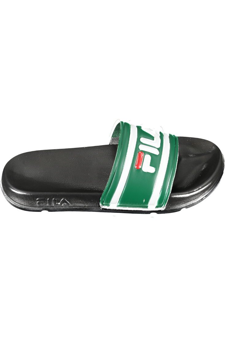 ZIELONE OBUWIE MĘSKIE FILA