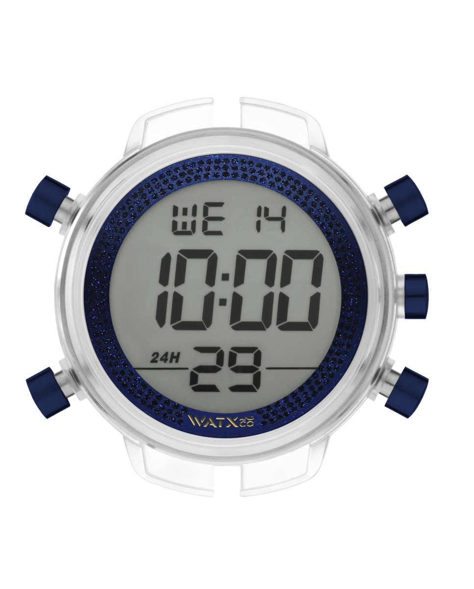 Damski Zegarek WATXANDCO WOMEN RWA1781 (49MM)