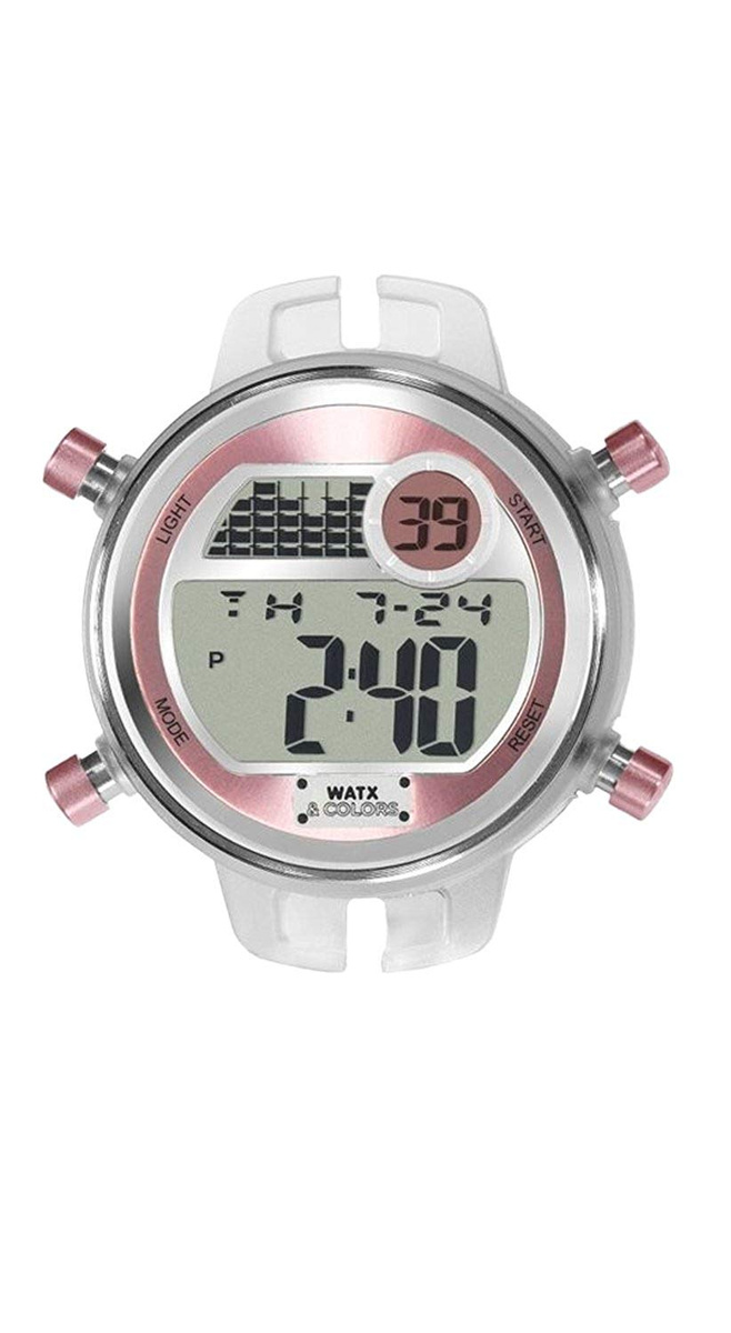 Damski Zegarek WATXANDCO WOMEN RWA2003 (43MM)